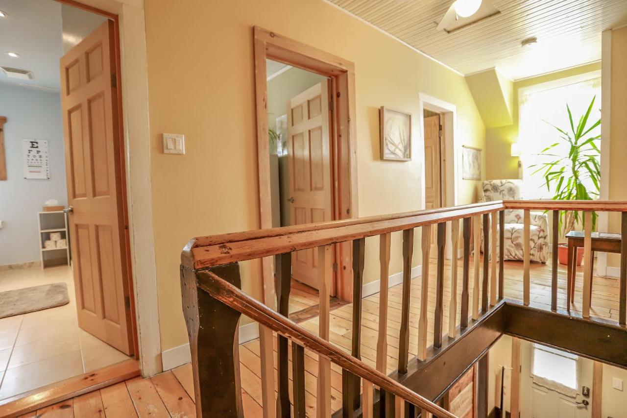 23Maple Bed & Breakfast Haliburton Exterior photo